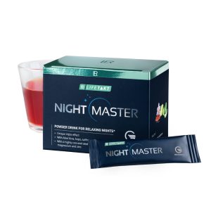 Night Master Powder drink