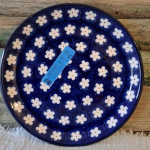 261  Bunzlau Bord 16cm LittleDaisy 247x