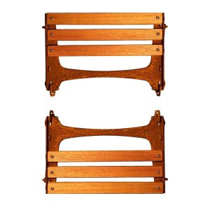 FIKKI® Side Wing Compact set 2stuks