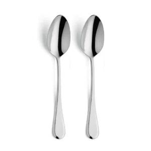 Tafellepel Set - 2-delig - 2 Personen - Drift