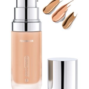 LR ZG Signature FOUNDATION