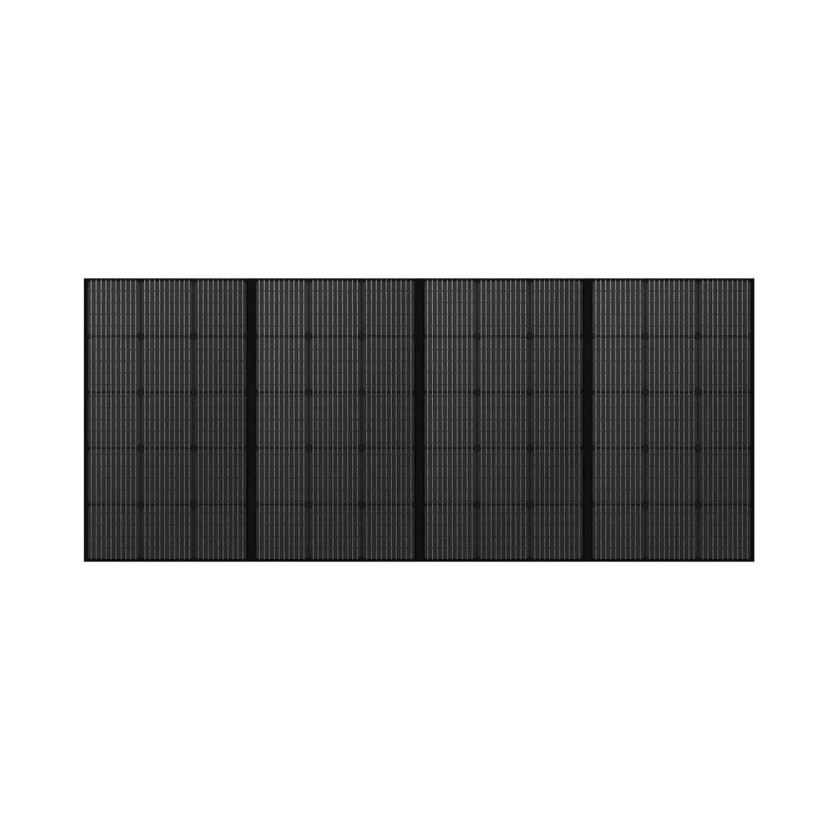 BLUETTI PV350 Solar Panel - Afbeelding 4