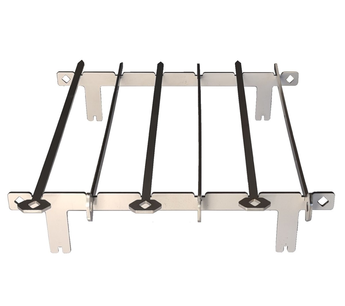 FIKKI® Spiezen set Compact