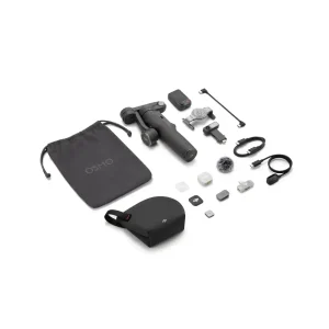 DJI Osmo Mobile 8P Creator Combo
