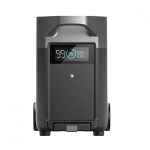Ecoflow Delta Pro Extra Battery