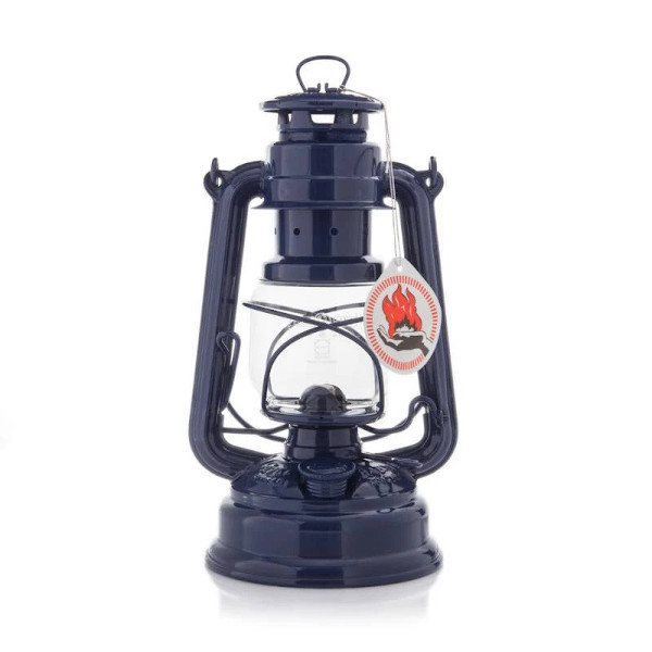 Feuerhand olielamp Kobalt blauw - Afbeelding 2