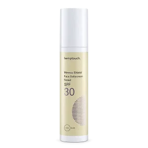Hemptouch  CBD Zonnebrand  Factor 30
