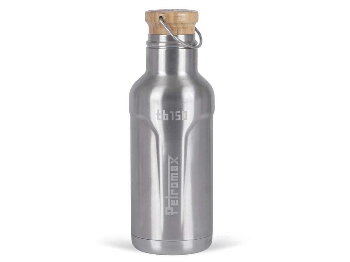 Petromax RVS thermosfles 1,5liter - Afbeelding 2