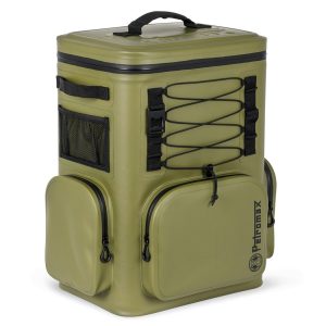 Petromax Koelrugzak Olijfgroen 27liter
