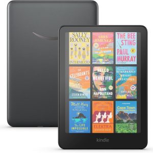 Kindle Colorsoft Signature Edition (32 GB)