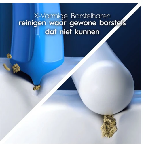 Oral B Opzetborstels 24 stuks Eb20-4 Precision Clean Voordeelverpakking - Afbeelding 5