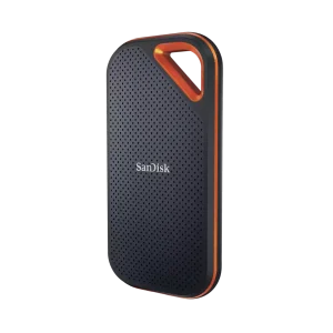 SanDisk 2TB Extreme Pro Portable SSD