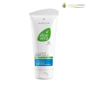 Aloë Vera Body Balm
