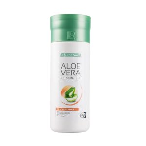 LR Aloë Vera Drinking Gel Perzik