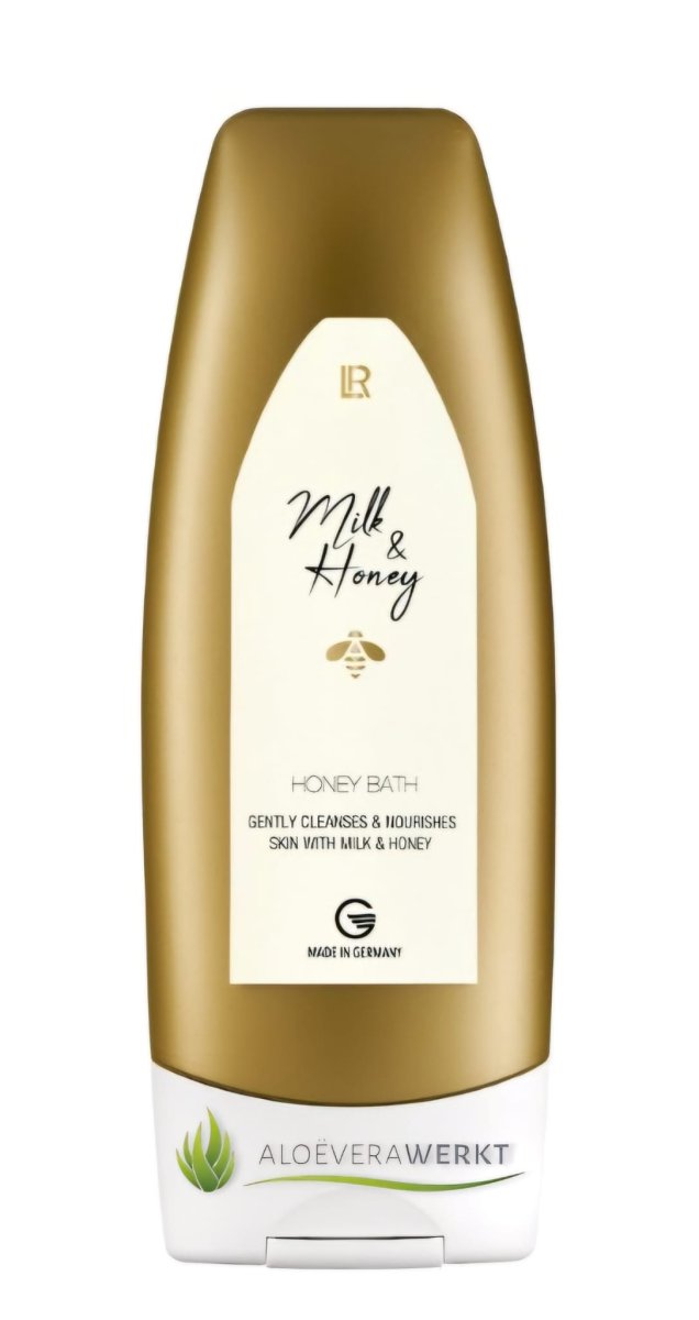 Milk & Honey Badschuim