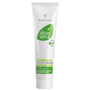 Aloë Vera Beschermende Tandpasta